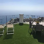 Apartment Casa Roberta Positano