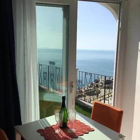 Apartamento Casa Roberta