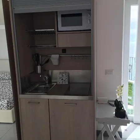 Casa Roberta 아파트