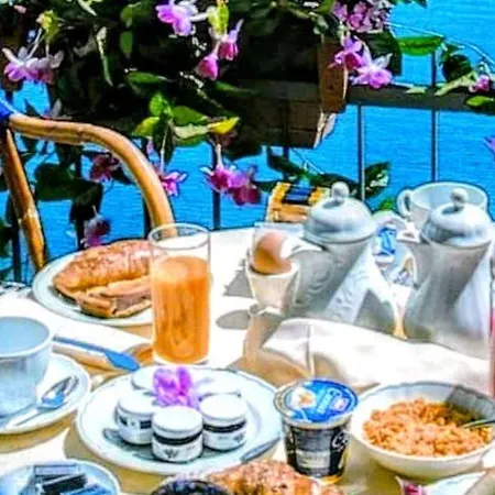 Casa Roberta 아파트 포지타노