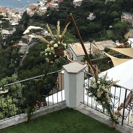 Lejlighed Casa Roberta *