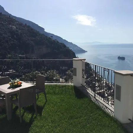 Casa Roberta 아파트