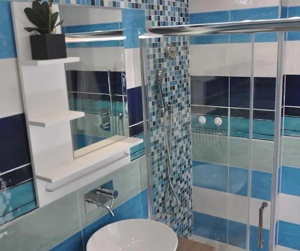 Casa Roberta アパート ポジターノ