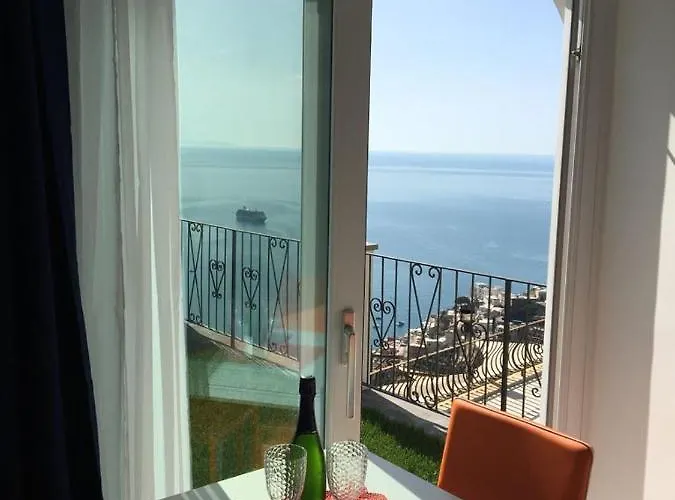 Апартаменты Casa Roberta