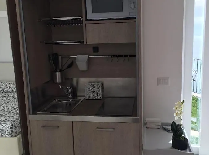 Casa Roberta Апартаменты