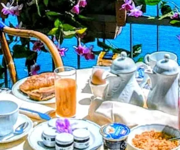 Casa Roberta アパート ポジターノ