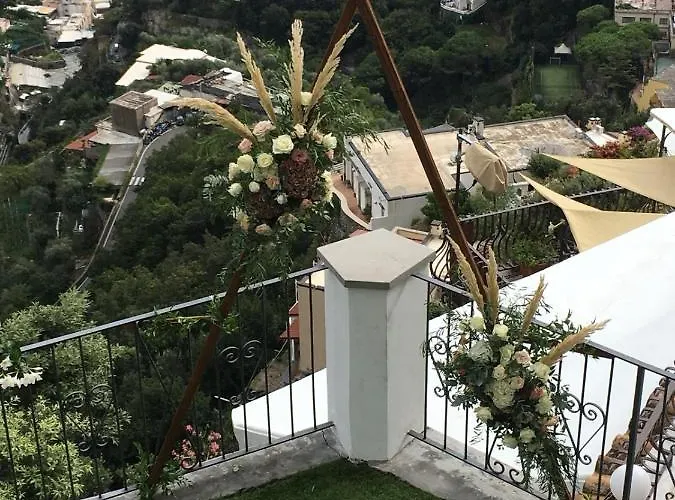 Апартаменты Casa Roberta *