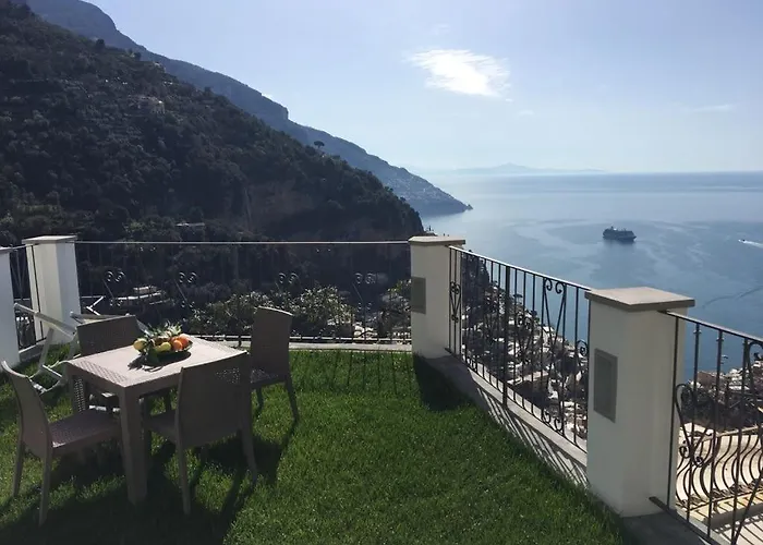 Casa Roberta アパート