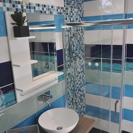 Casa Roberta 公寓 波西塔諾