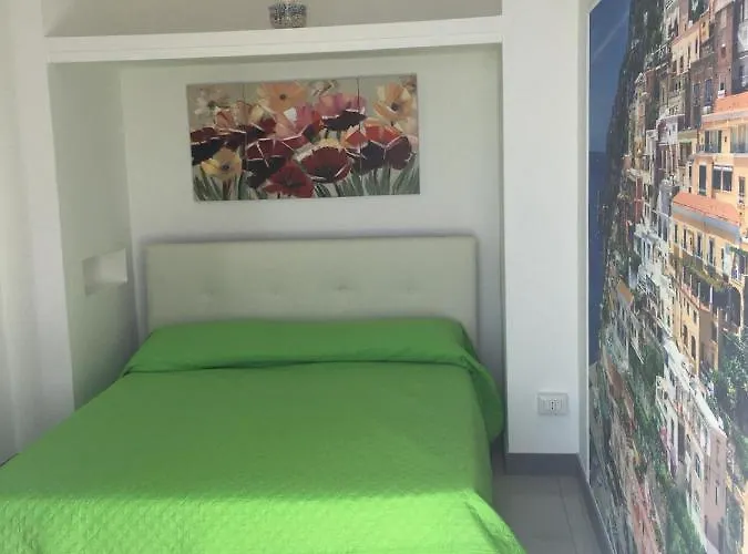 דירה Casa Roberta